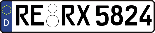 RE-RX5824