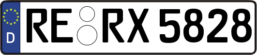 RE-RX5828