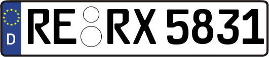 RE-RX5831