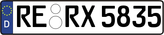 RE-RX5835
