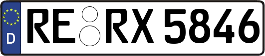 RE-RX5846