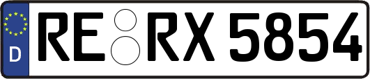 RE-RX5854