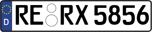 RE-RX5856
