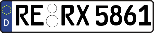 RE-RX5861