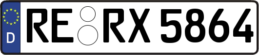 RE-RX5864