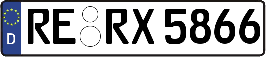 RE-RX5866
