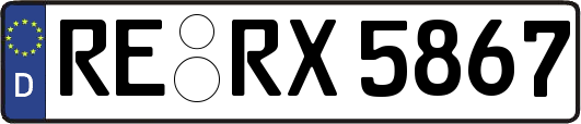 RE-RX5867