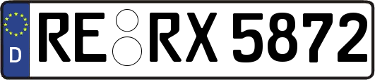 RE-RX5872