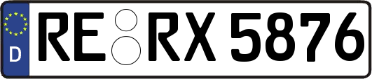 RE-RX5876