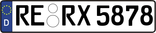 RE-RX5878