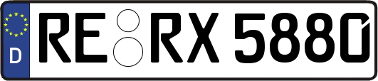 RE-RX5880