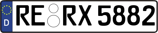 RE-RX5882