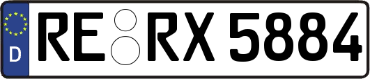 RE-RX5884