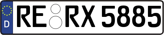 RE-RX5885