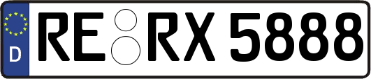 RE-RX5888