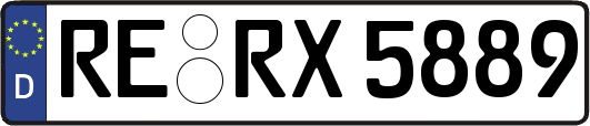 RE-RX5889