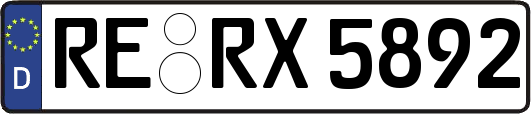 RE-RX5892