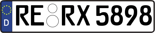 RE-RX5898