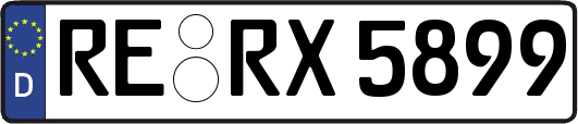 RE-RX5899