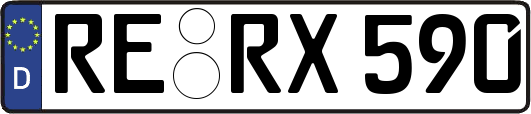 RE-RX590