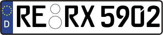 RE-RX5902