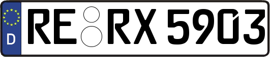RE-RX5903