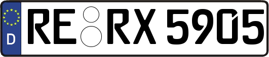 RE-RX5905