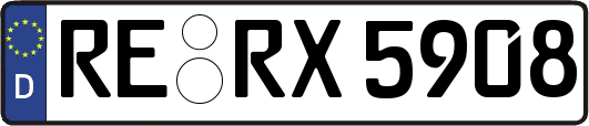 RE-RX5908