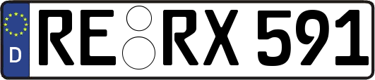RE-RX591