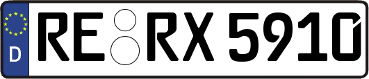 RE-RX5910