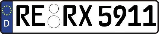 RE-RX5911