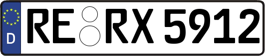 RE-RX5912