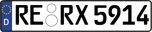 RE-RX5914