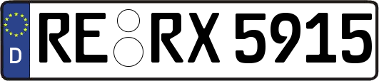 RE-RX5915