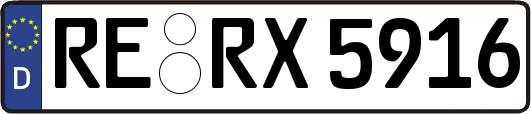 RE-RX5916