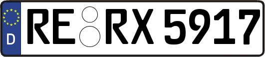 RE-RX5917