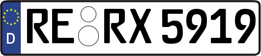 RE-RX5919