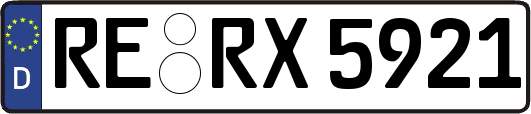 RE-RX5921