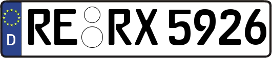 RE-RX5926