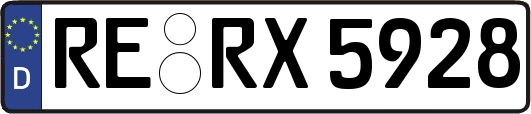 RE-RX5928
