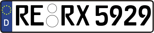 RE-RX5929