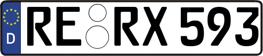 RE-RX593