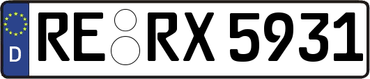 RE-RX5931