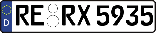RE-RX5935