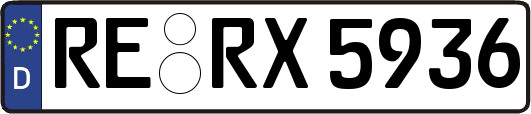 RE-RX5936