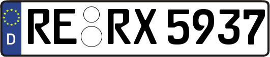 RE-RX5937