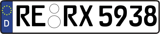 RE-RX5938