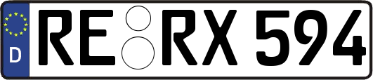 RE-RX594