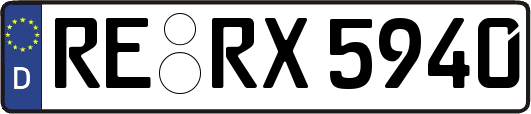 RE-RX5940