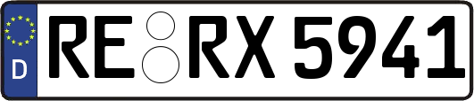 RE-RX5941